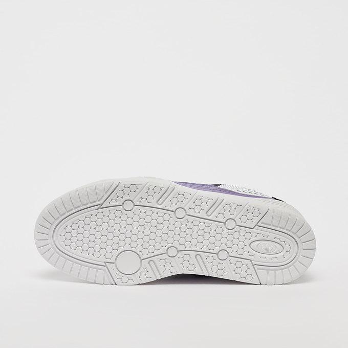 adidas Originals ADI2000 J Sneaker (GS) pourpre 18710 4