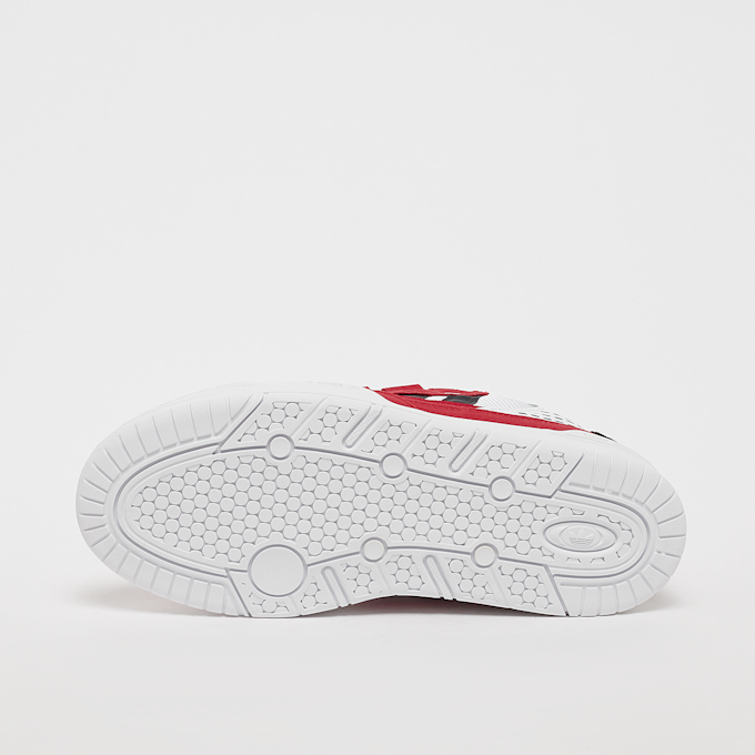 adidas Originals ADI2000 J Sneaker (GS) noir 18711 4