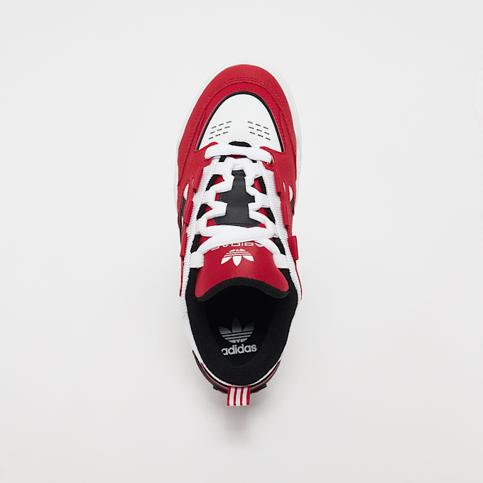 adidas Originals ADI2000 J Sneaker (GS) noir 18711 5