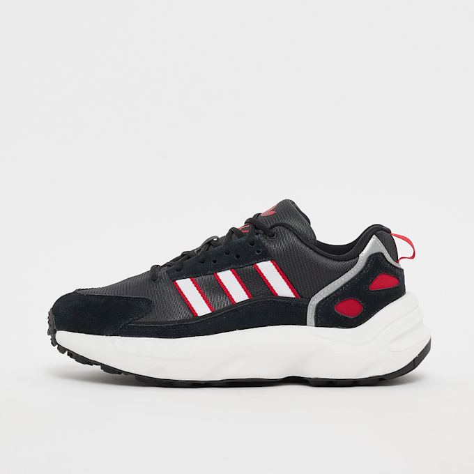 adidas Originals ZX 22 Sneaker (GS) zwart 18713 1