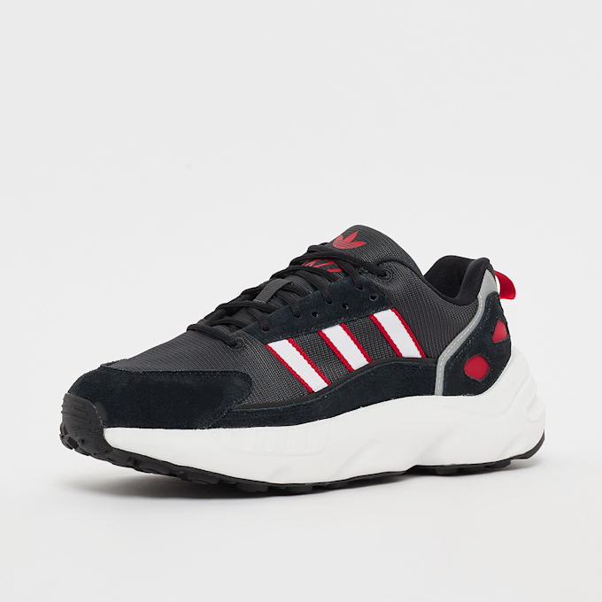 adidas Originals ZX 22 Sneaker (GS) schwarz 18713 2