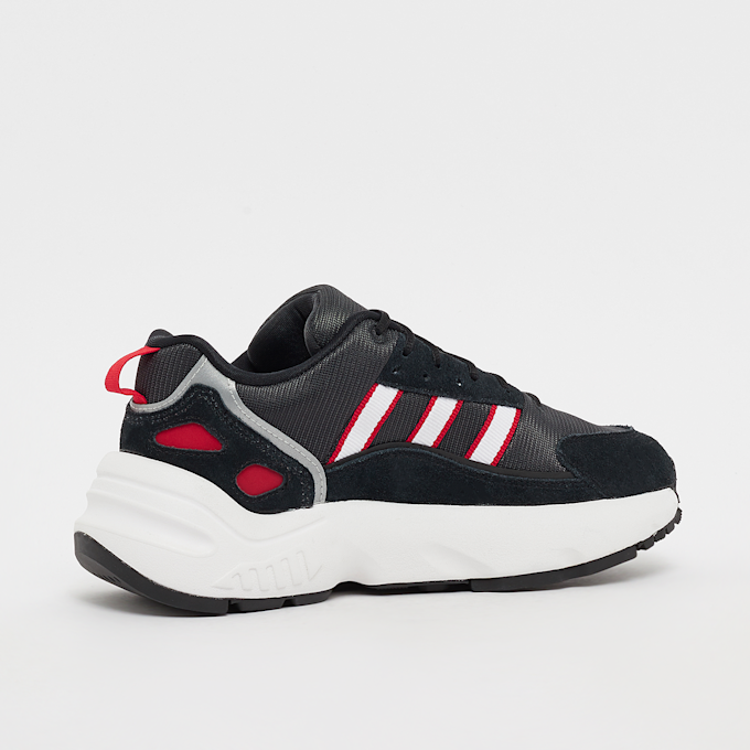 adidas Originals ZX 22 Sneaker (GS) schwarz 18713 3