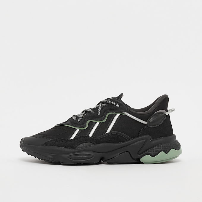 adidas Originals Ozweego Sneaker (GS) schwarz 18716 1