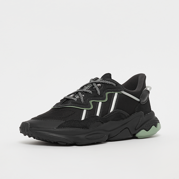 adidas Originals Ozweego Sneaker (GS) schwarz 18716 2
