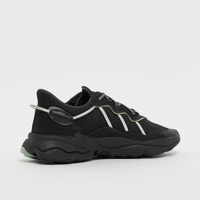 adidas Originals Ozweego Sneaker (GS) schwarz 18716 3
