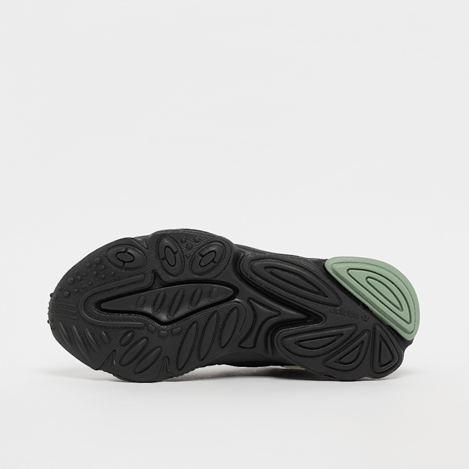 adidas Originals Ozweego Sneaker (GS) schwarz 18716 4
