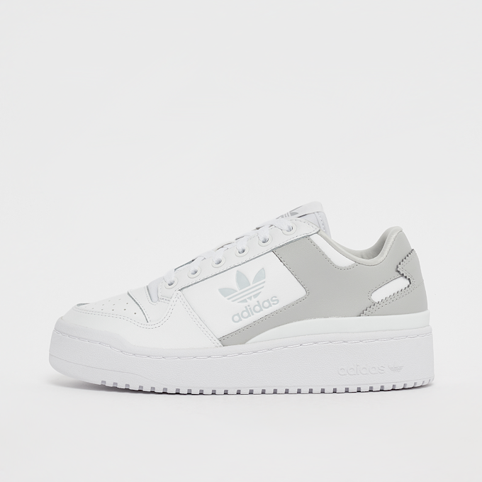 adidas Originals Forum Bold J Sneaker (GS) weiß 18723 1