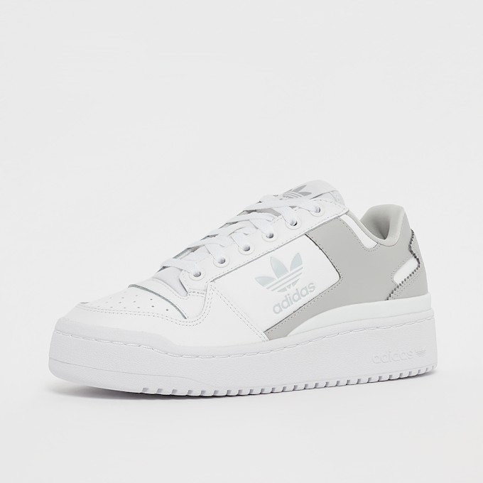 adidas Originals Forum Bold J Sneaker (GS) blanco 18723 2