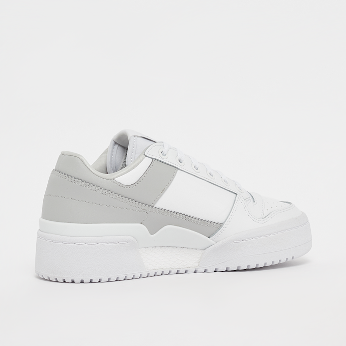 adidas Originals Forum Bold J Sneaker (GS) blanco 18723 3