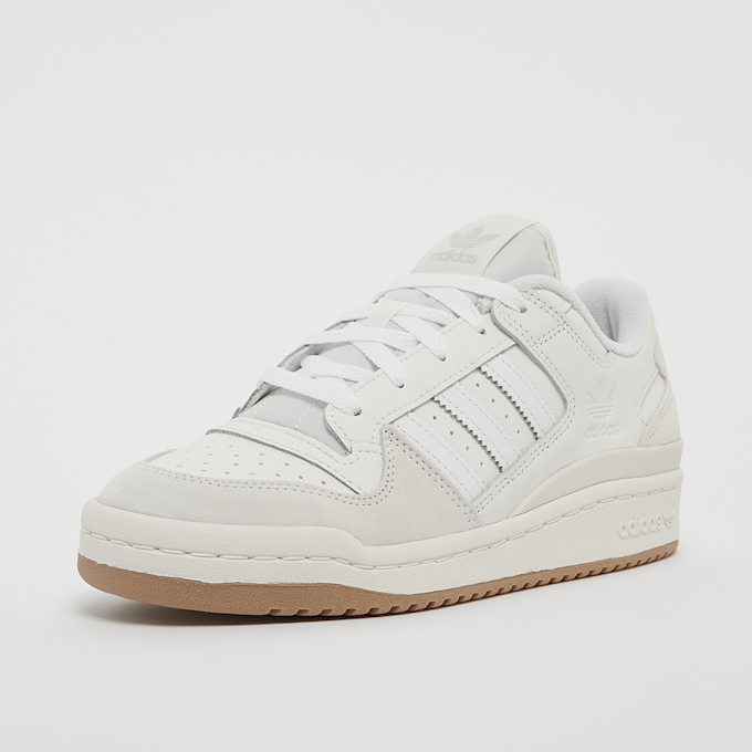 adidas Originals Sneaker Forum Low CL J (GS) bianco 18725 2