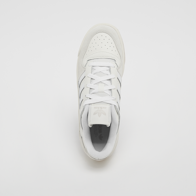 adidas Originals Forum Low CL J Sneaker (GS) bijela 18725 5