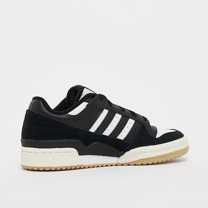 adidas Originals Forum Low CL J Sneaker (GS) preto 18726 3
