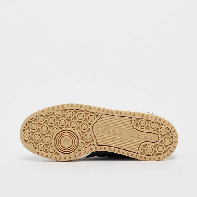 adidas Originals Sneakersy LOW Low CL J (GS) czarny 18726 4