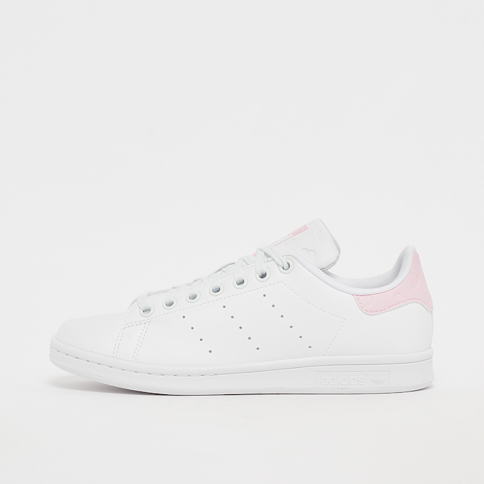 adidas Originals Stan Smit Sneaker (GS) weiß 18728 1