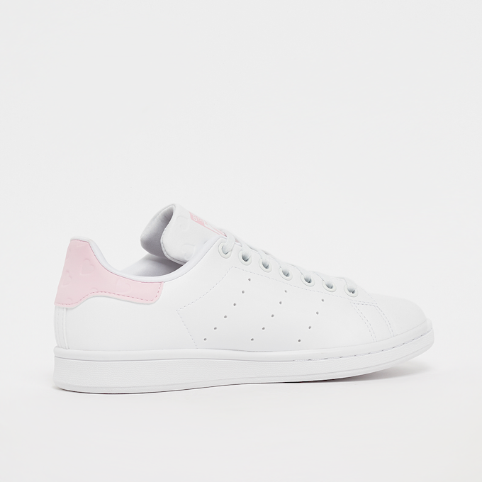 adidas Originals Stan Smit Sneaker (GS) weiß 18728 3