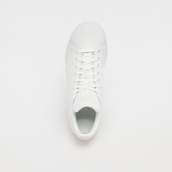 adidas Originals Stan Smith Sneaker (GS) wit 18732 5