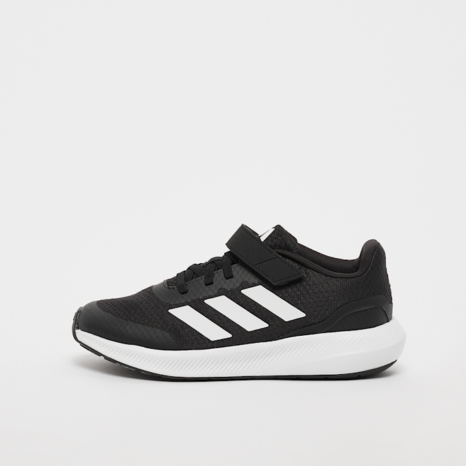 adidas Originals Runfalcon 3.0 EL K Sneaker (PS) zwart 18738 1