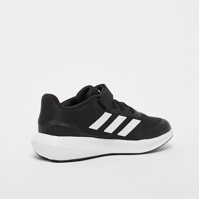 adidas Originals Runfalcon 3.0 EL K Sneaker (PS) crna 18738 3