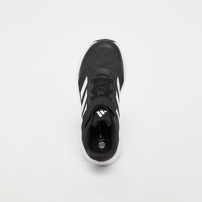 adidas Originals Runfalcon 3.0 EL K Sneaker (PS) crna 18738 5