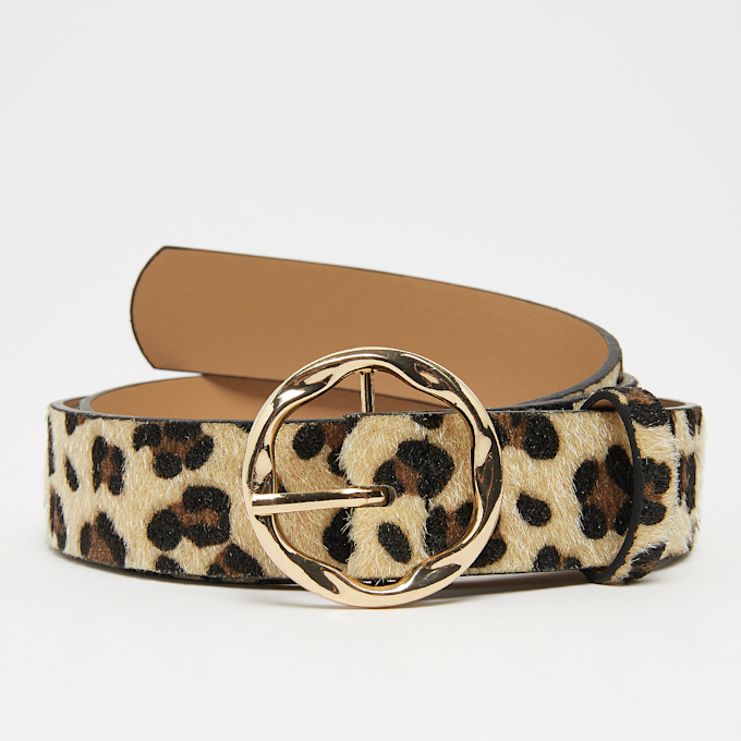Urban Classics Small Synthetic Leather Ladies Belt multicolor 18741 1