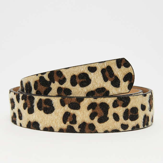 Urban Classics Small Synthetic Leather Ladies Belt multicolor 18741 2
