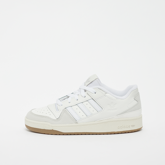 adidas Originals Forum Low CL C Sneaker (PS) wit 18748 1