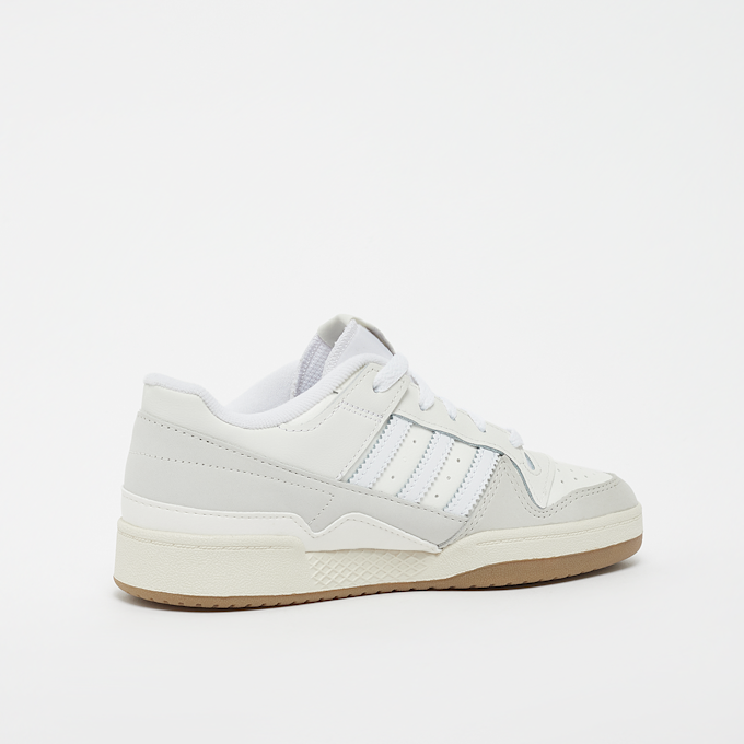 adidas Originals Forum Low CL C Sneaker (PS) weiß 18748 3