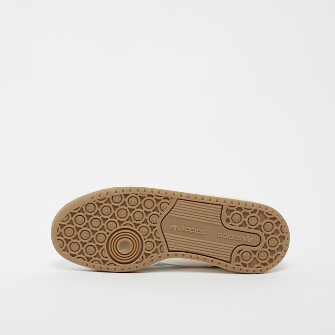 adidas Originals Forum Low CL C Sneaker (PS) weiß 18748 4