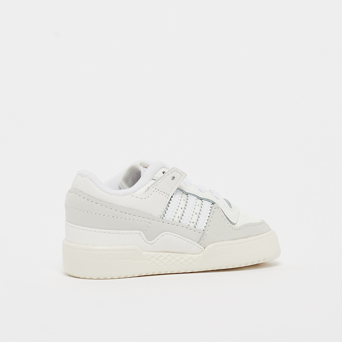 adidas Originals Sneaker Forum Low CL C (TD) blanc 18754 3
