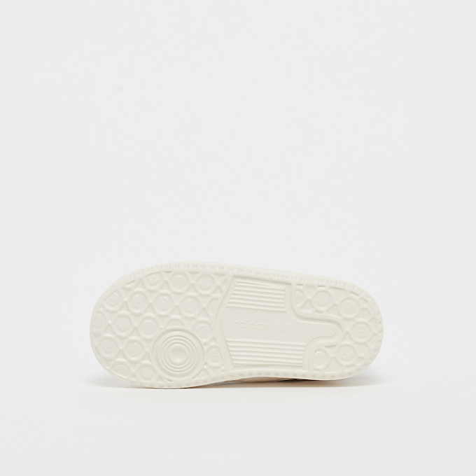 adidas Originals Forum Low CL I Elastic Lace Sneaker (TD) weiß 18754 4