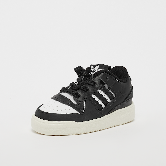 adidas Originals Sneaker Forum Low CL C (TD) noir 18755 2