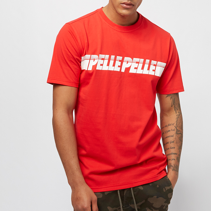 40s & Shorties Ransom Tee crna 18783 5