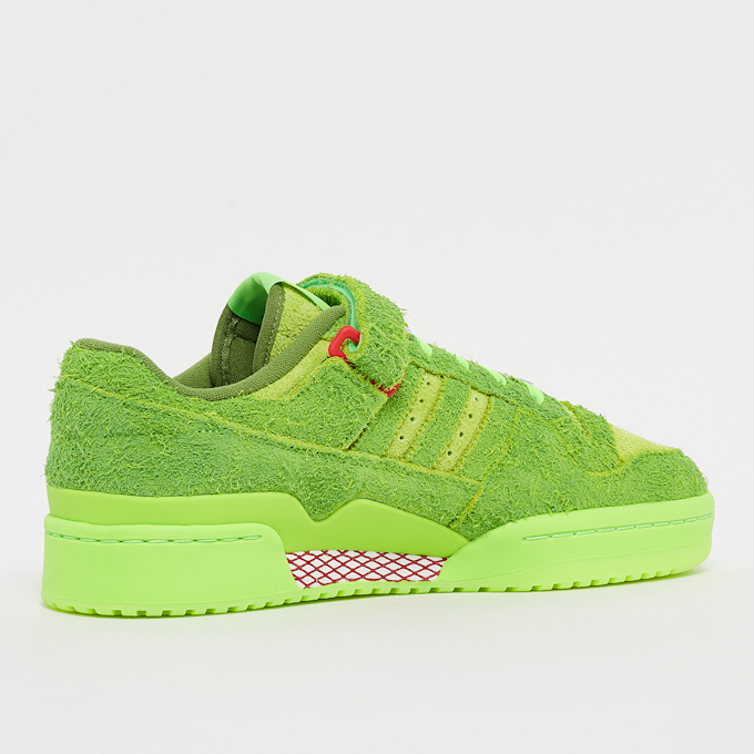 adidas Originals Sneaker Forum Low 84 The Grinch zelena 18826 3