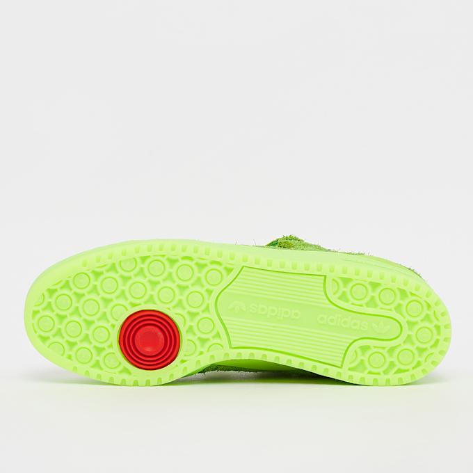 adidas Originals Forum 84 Low The Grinch Sneaker grün 18826 4