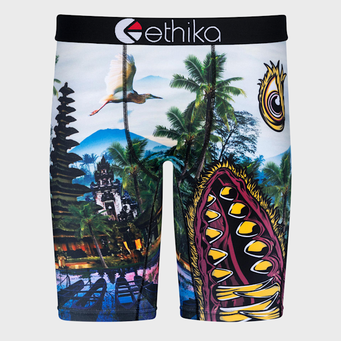 Ethika Bmr Primal Bottom multicolore 18830 1
