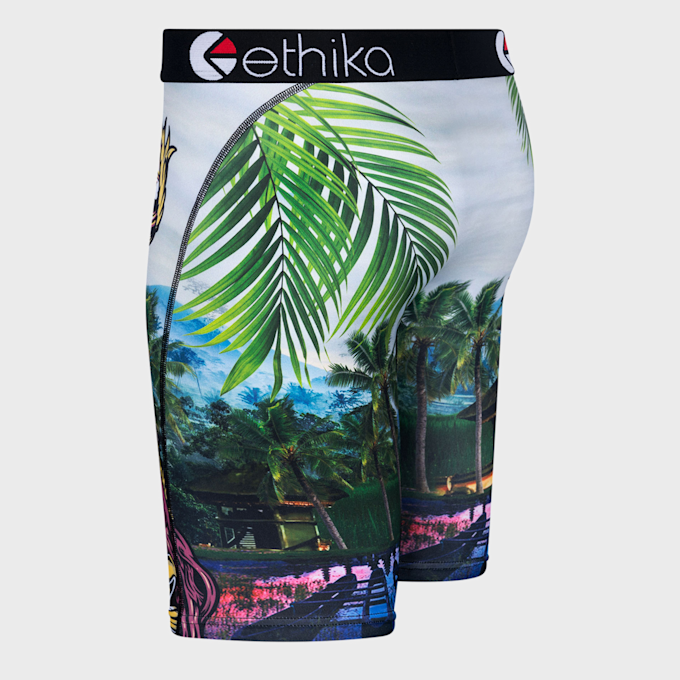 Ethika Bmr Primal Bottom multicolore 18830 2