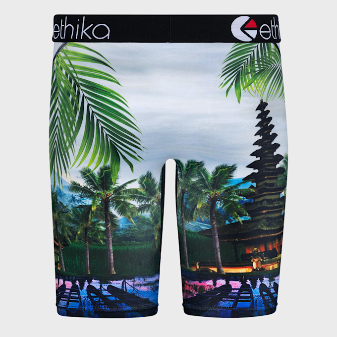 Ethika Bmr Primal Bottom multicolore 18830 3