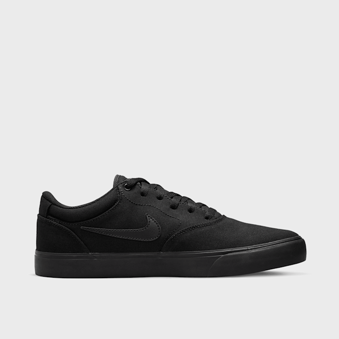 Nike SB WMNS SB Chron 2 negro 18838 2