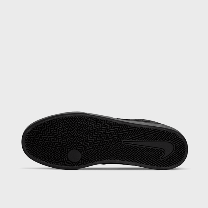 Nike SB WMNS SB Chron 2 nero 18838 3