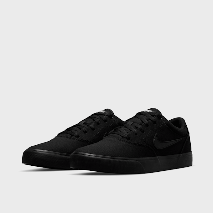 Nike SB WMNS SB Chron 2 zwart 18838 4