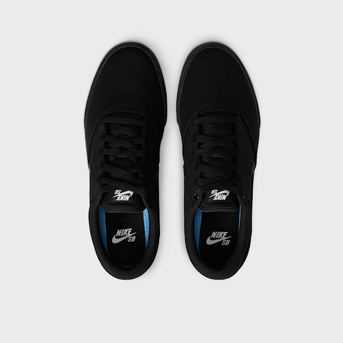 Nike SB WMNS SB Chron 2 zwart 18838 6