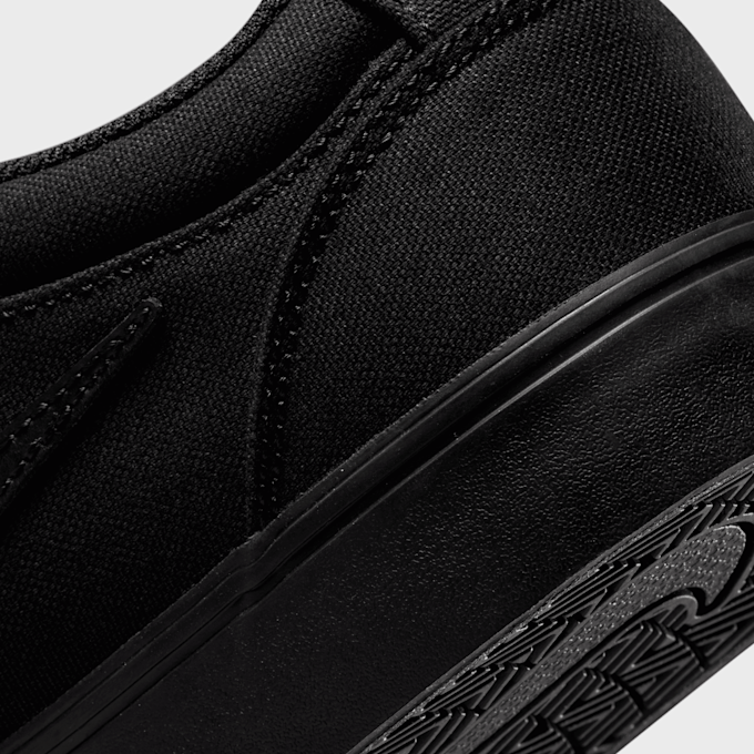 Nike SB WMNS SB Chron 2 preto 18838 8