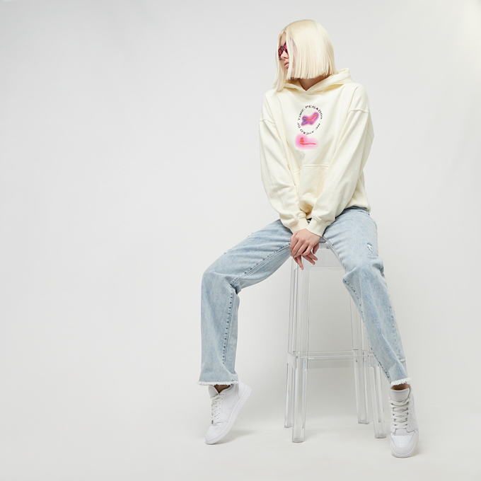 Pegador Elliot Wide Jeans azul 18839 5