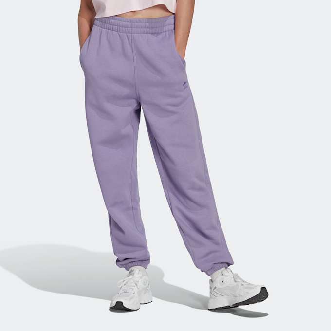 adidas Originals Essentials Track Pants lila 18867 1