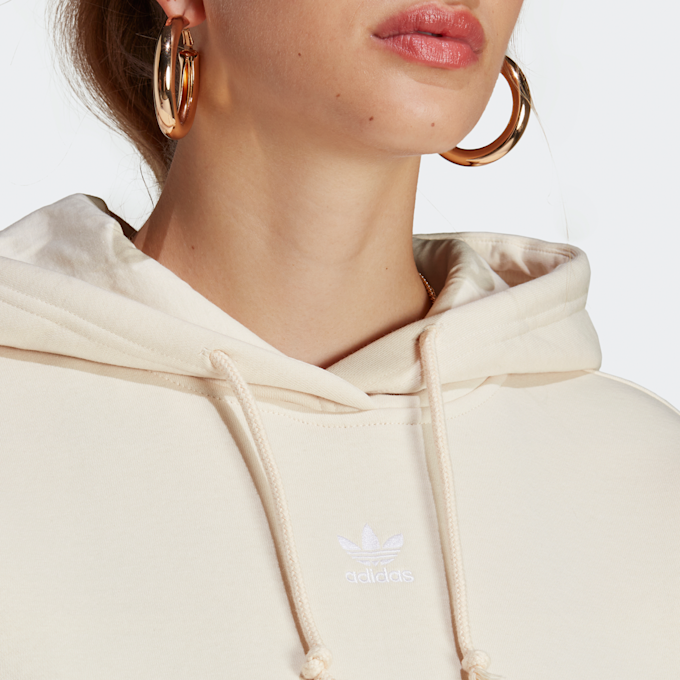 adidas Originals Sweat à Capuche Essentials beige 18869 3