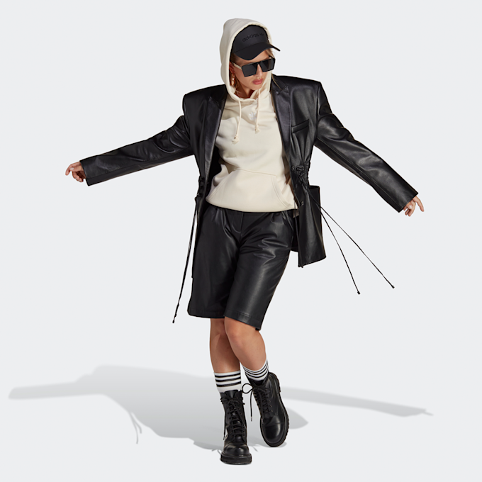 adidas Originals Essentials Hoodie beż 18869 5