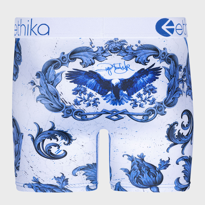 Ethika Finer Things - Ryan Sheckler Bottom višebojno 18881 3