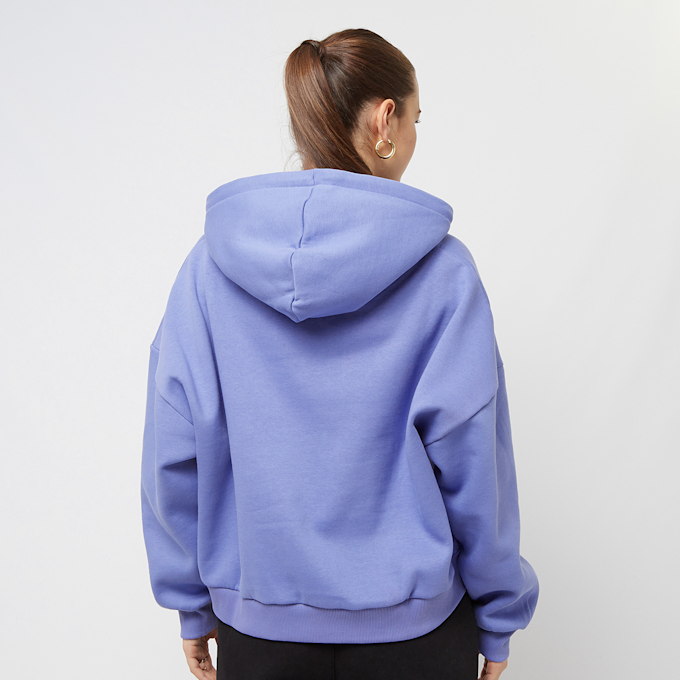 Karl Kani Small Signature Essential OS Hoodie lila 18919 2