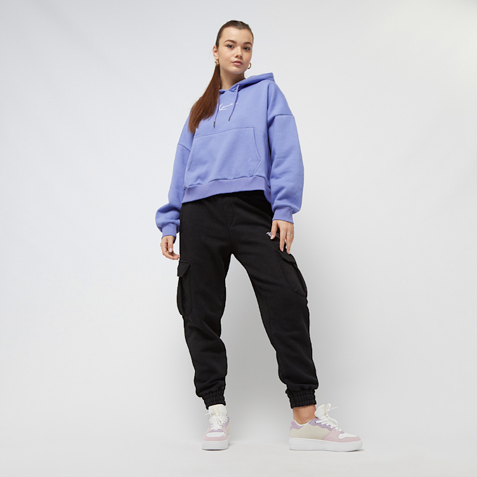 Karl Kani Small Signature Essential OS Hoodie lila 18919 4