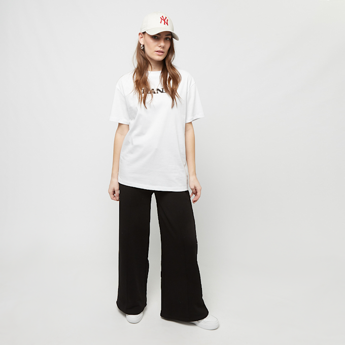 Karl Kani Small Retro OS Tee blanc 18927 5